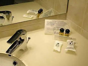 Suites Sercotel Mirasierra Pamplona Aparthotel