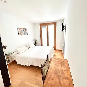 Hostel Sarasate